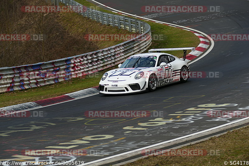 Bild #8005679 - VLN Langstreckenmeisterschaft - Nürburgring