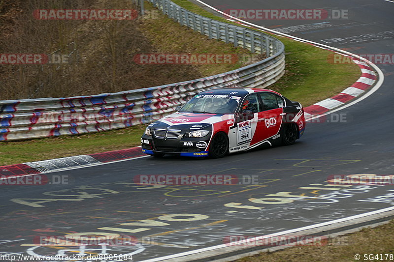 Bild #8005684 - VLN Langstreckenmeisterschaft - Nürburgring