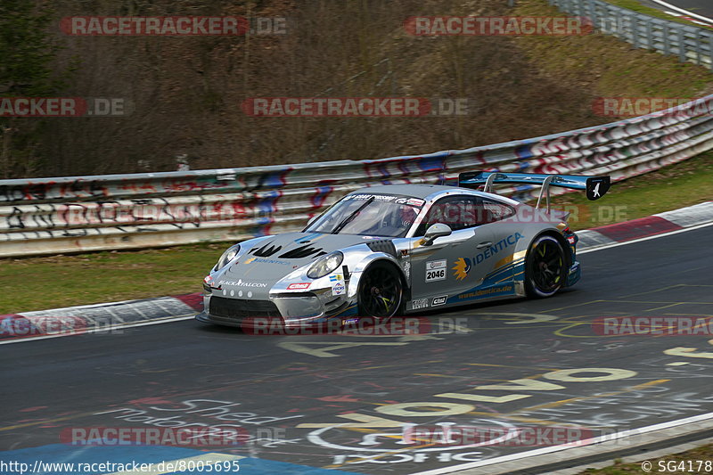 Bild #8005695 - VLN Langstreckenmeisterschaft - Nürburgring