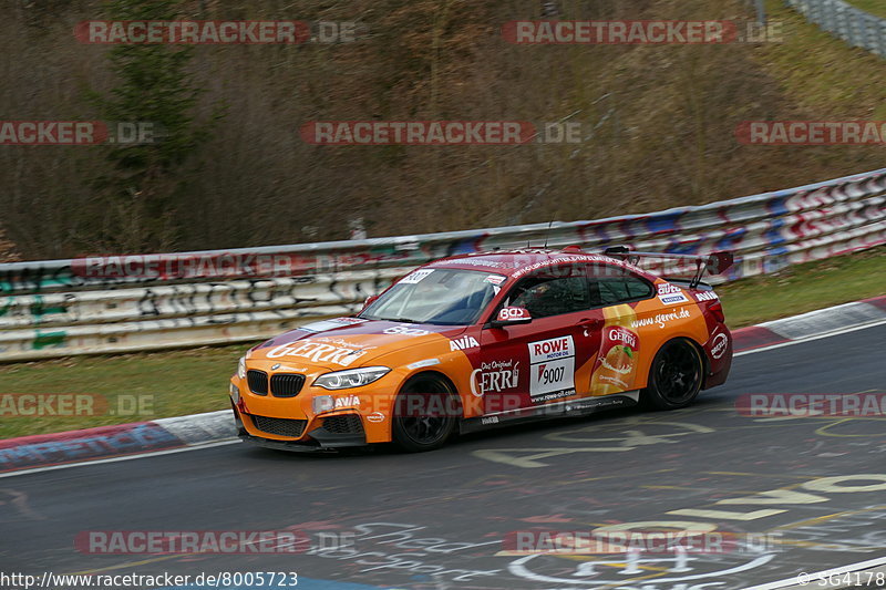 Bild #8005723 - VLN Langstreckenmeisterschaft - Nürburgring