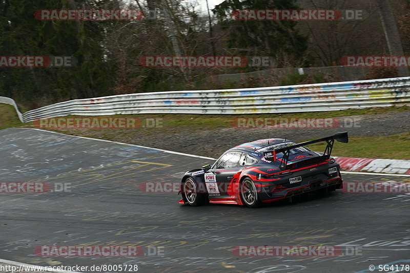 Bild #8005728 - VLN Langstreckenmeisterschaft - Nürburgring