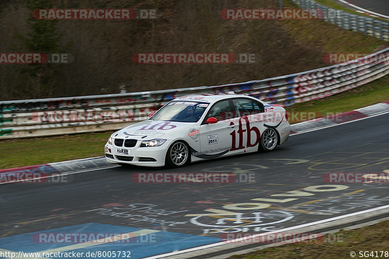 Bild #8005732 - VLN Langstreckenmeisterschaft - Nürburgring