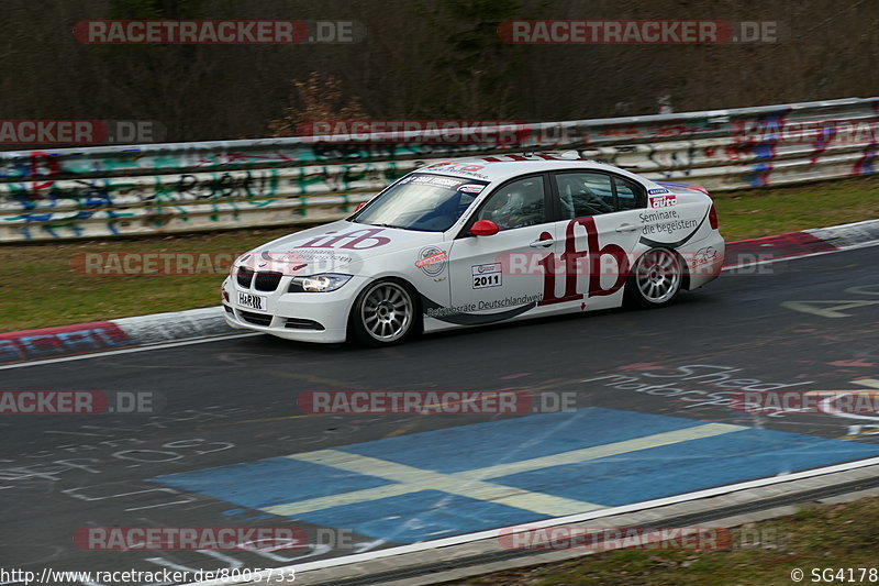 Bild #8005733 - VLN Langstreckenmeisterschaft - Nürburgring