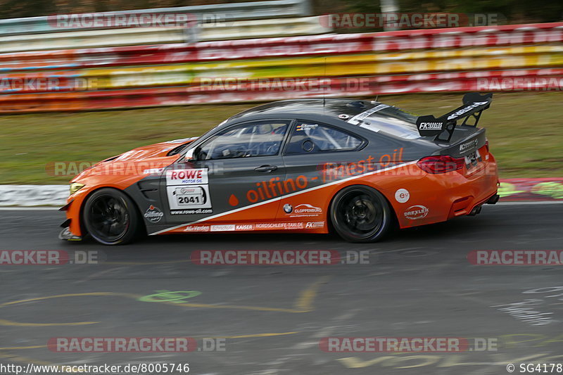 Bild #8005746 - VLN Langstreckenmeisterschaft - Nürburgring