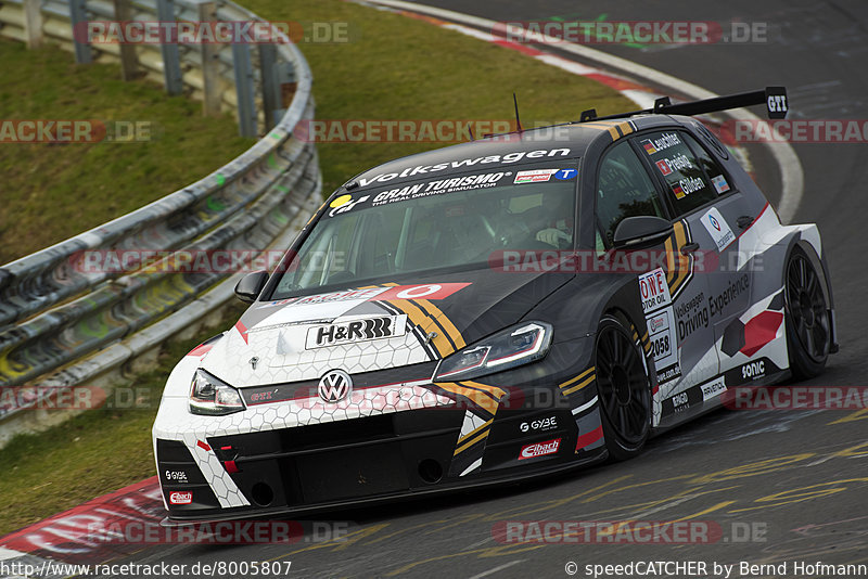 Bild #8005807 - VLN Langstreckenmeisterschaft - Nürburgring