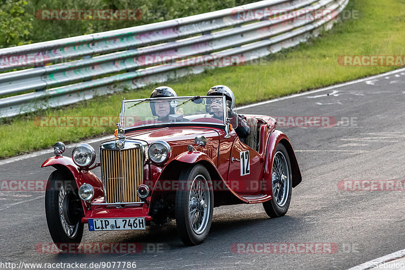 Bild #9077786 - Nürburgring Classic - Nürburgring