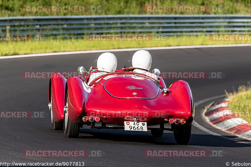 Bild #9077813 - Nürburgring Classic - Nürburgring