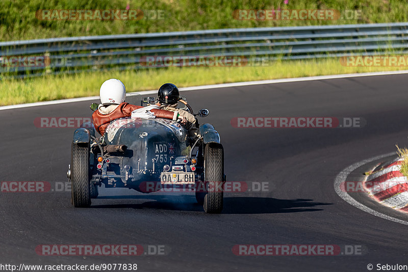 Bild #9077838 - Nürburgring Classic - Nürburgring