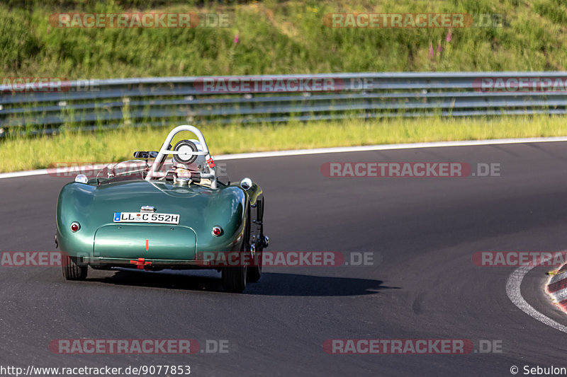 Bild #9077853 - Nürburgring Classic - Nürburgring