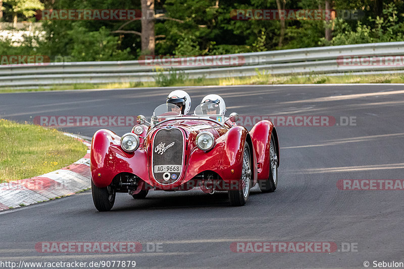 Bild #9077879 - Nürburgring Classic - Nürburgring