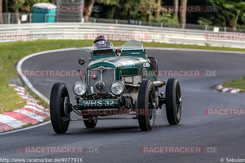 Bild #9077916 - Nürburgring Classic - Nürburgring