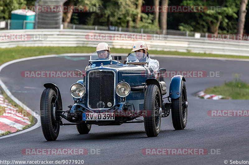 Bild #9077920 - Nürburgring Classic - Nürburgring