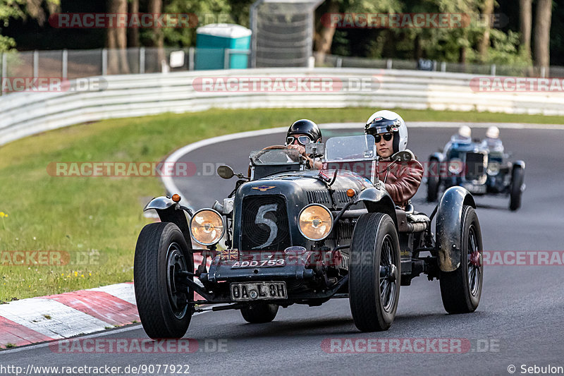 Bild #9077922 - Nürburgring Classic - Nürburgring