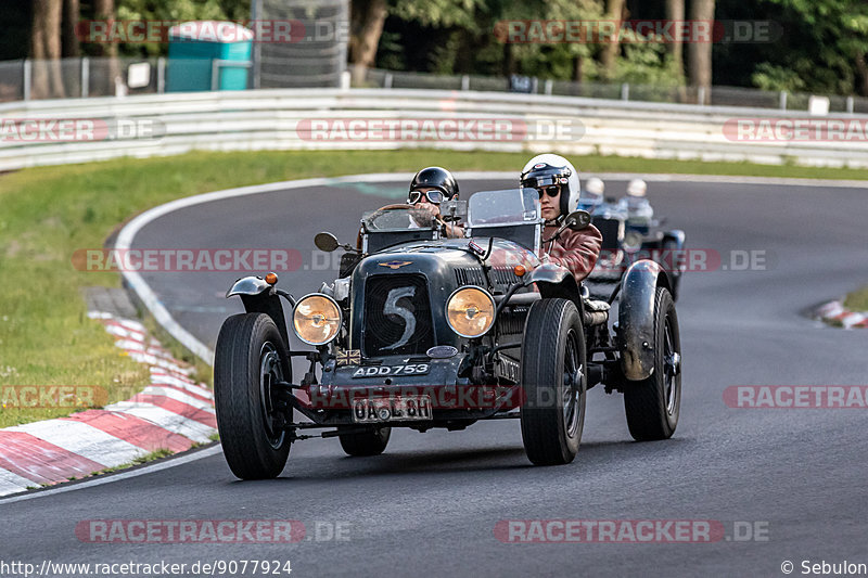 Bild #9077924 - Nürburgring Classic - Nürburgring