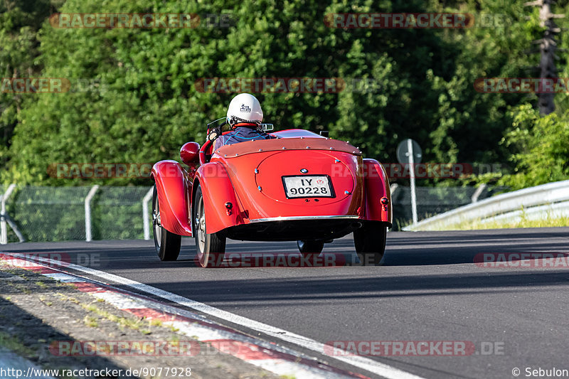 Bild #9077928 - Nürburgring Classic - Nürburgring