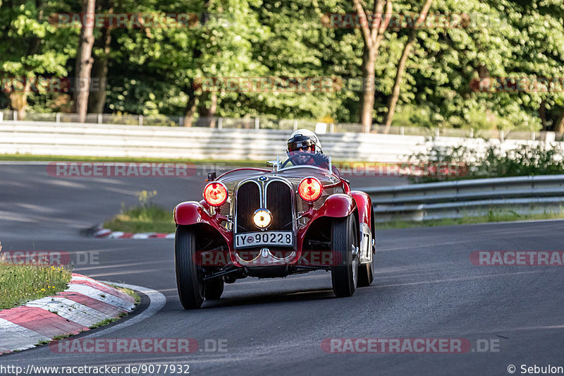 Bild #9077932 - Nürburgring Classic - Nürburgring