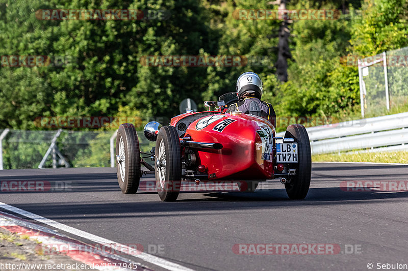 Bild #9077945 - Nürburgring Classic - Nürburgring