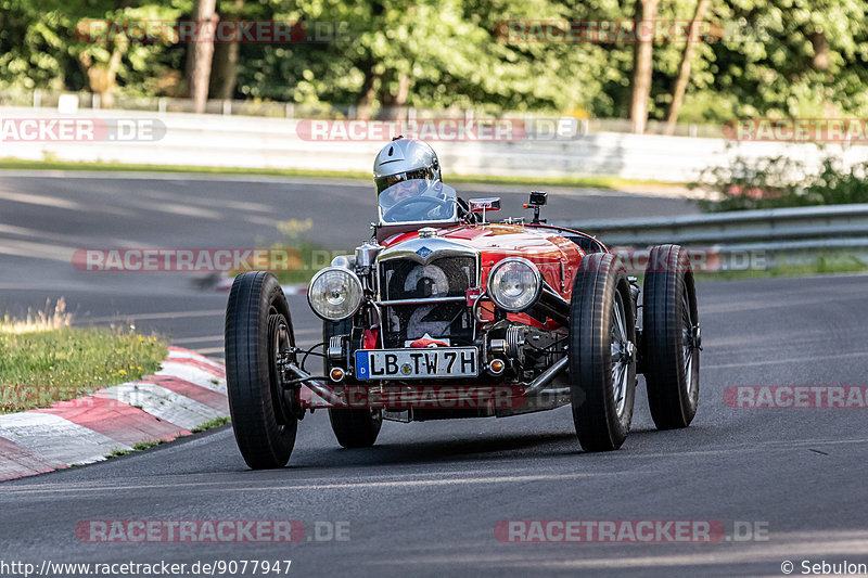 Bild #9077947 - Nürburgring Classic - Nürburgring