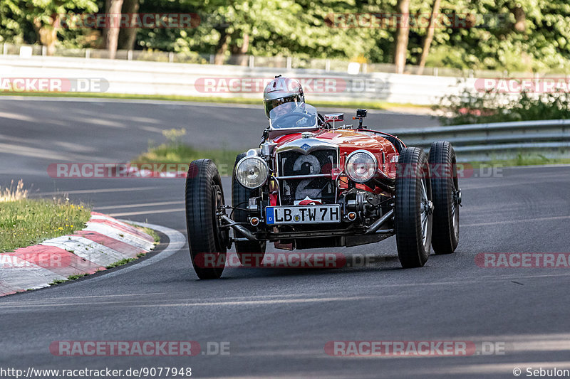 Bild #9077948 - Nürburgring Classic - Nürburgring