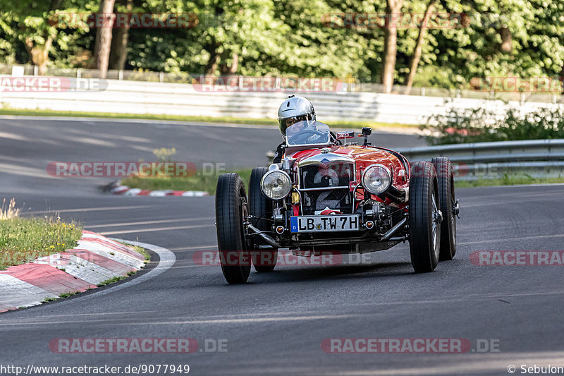 Bild #9077949 - Nürburgring Classic - Nürburgring