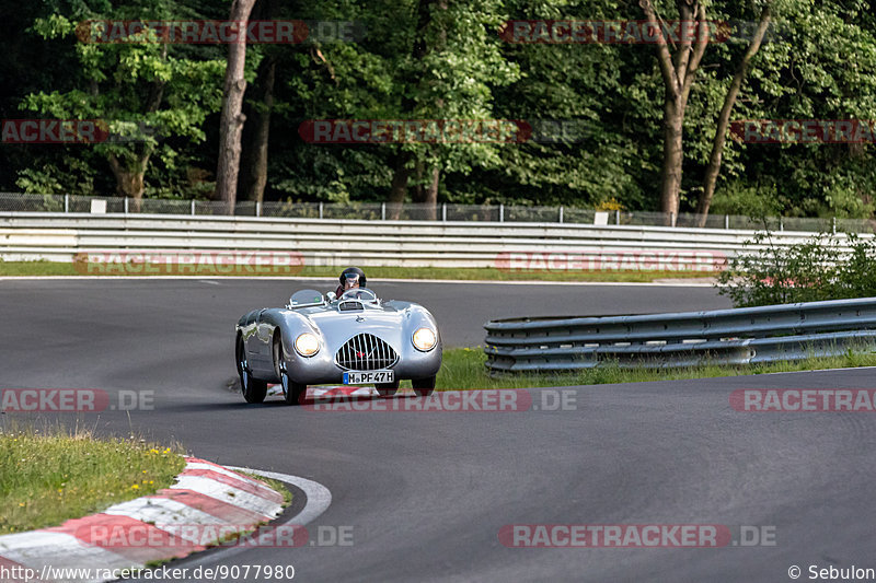 Bild #9077980 - Nürburgring Classic - Nürburgring