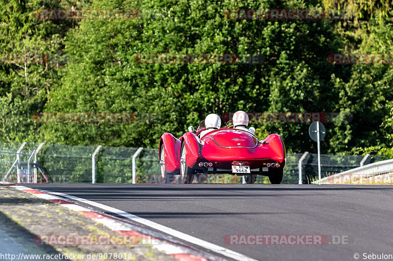 Bild #9078018 - Nürburgring Classic - Nürburgring