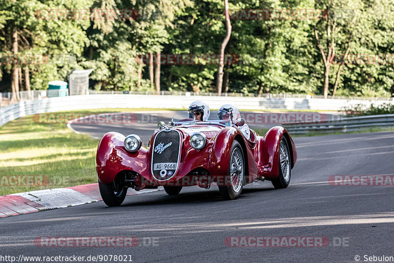 Bild #9078021 - Nürburgring Classic - Nürburgring