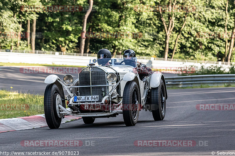 Bild #9078023 - Nürburgring Classic - Nürburgring