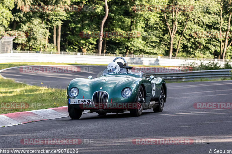 Bild #9078026 - Nürburgring Classic - Nürburgring