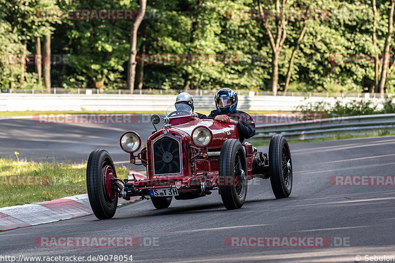 Bild #9078054 - Nürburgring Classic - Nürburgring