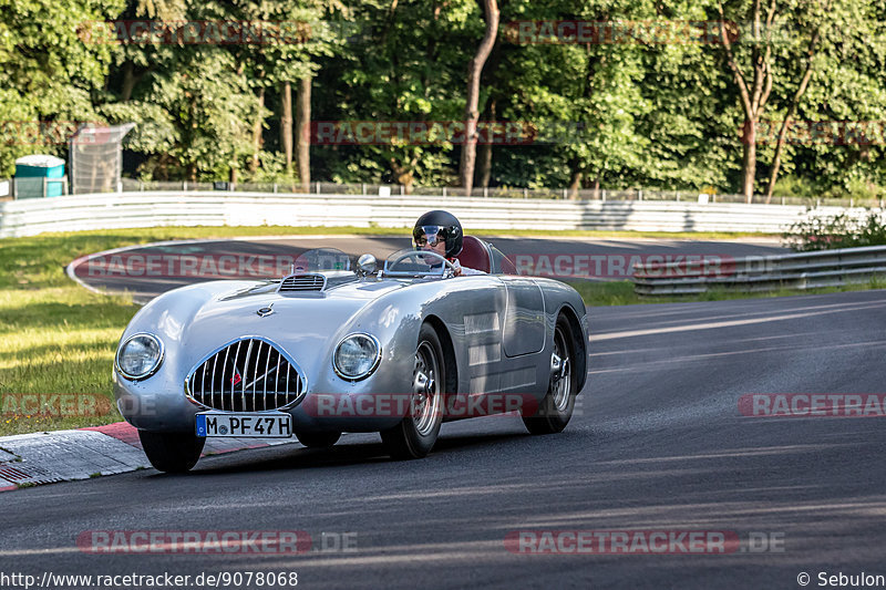 Bild #9078068 - Nürburgring Classic - Nürburgring