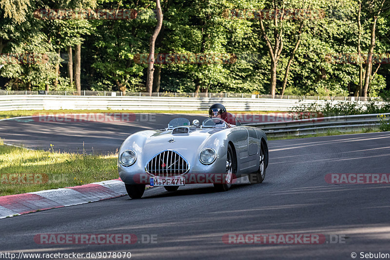 Bild #9078070 - Nürburgring Classic - Nürburgring