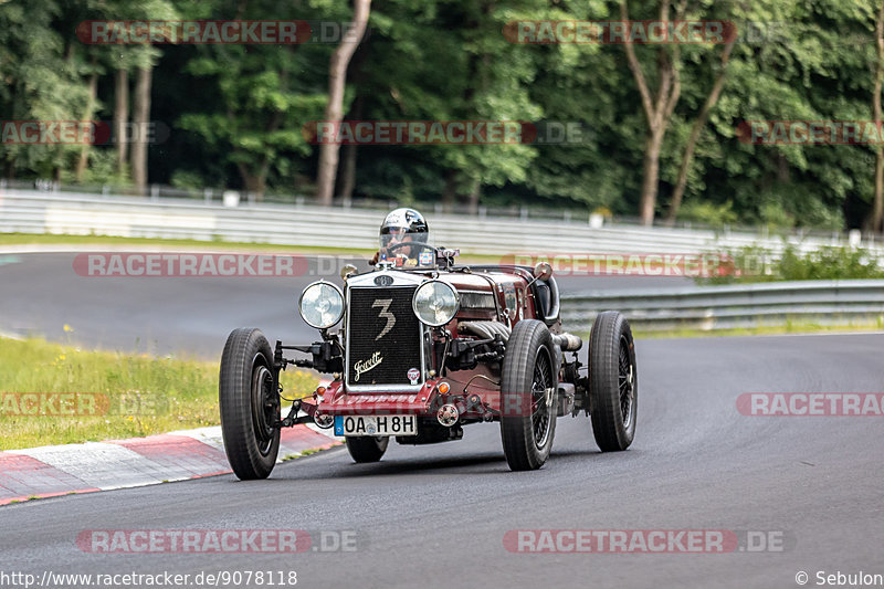 Bild #9078118 - Nürburgring Classic - Nürburgring