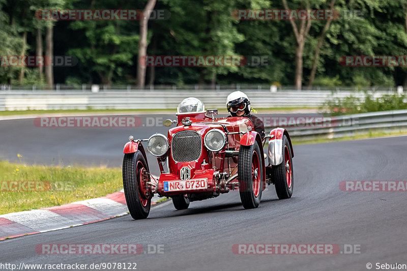 Bild #9078122 - Nürburgring Classic - Nürburgring