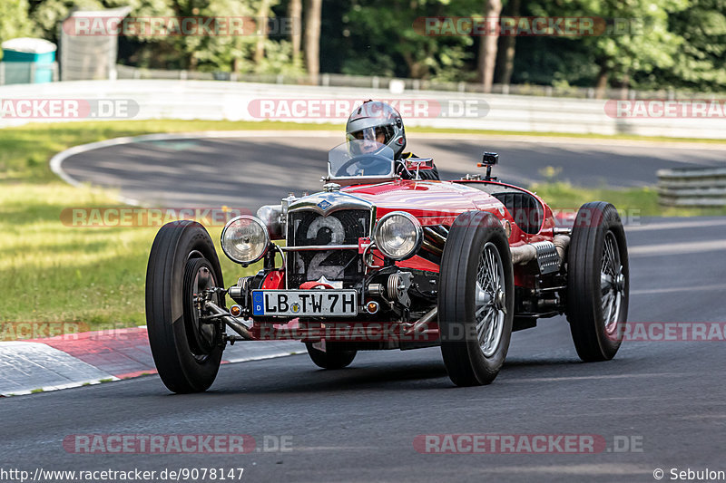 Bild #9078147 - Nürburgring Classic - Nürburgring