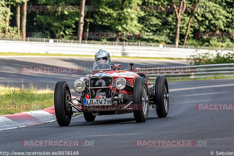 Bild #9078149 - Nürburgring Classic - Nürburgring