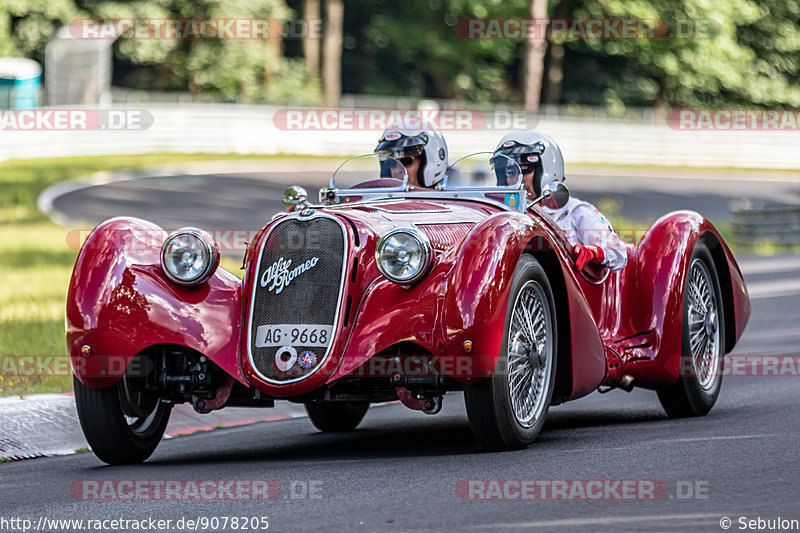 Bild #9078205 - Nürburgring Classic - Nürburgring