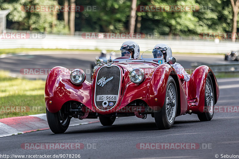 Bild #9078206 - Nürburgring Classic - Nürburgring