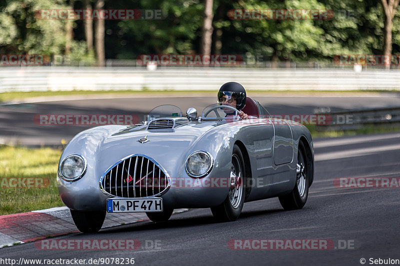 Bild #9078236 - Nürburgring Classic - Nürburgring