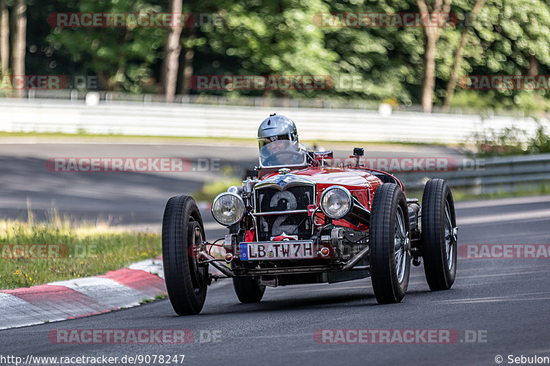 Bild #9078247 - Nürburgring Classic - Nürburgring