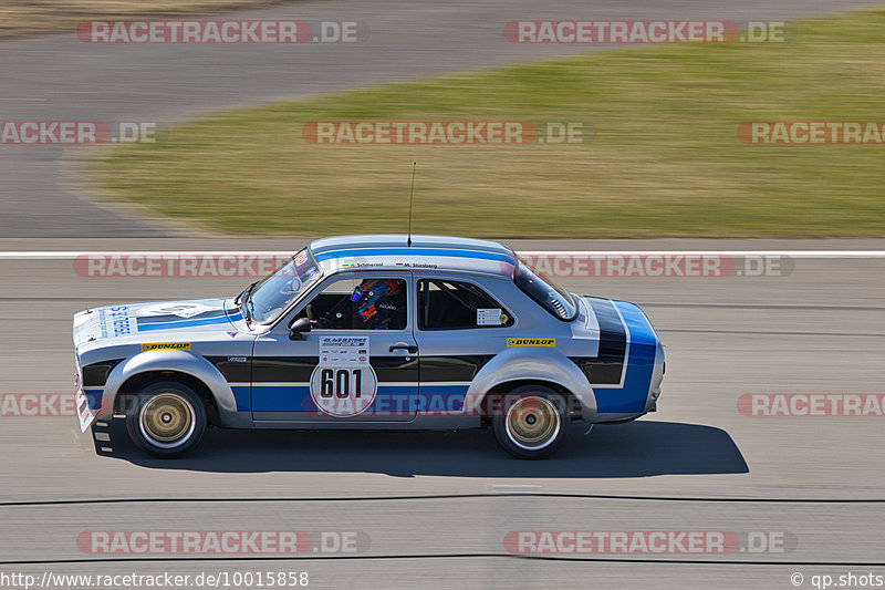 Bild #10015858 - AvD-Oldtimer-Grand-Prix - Nürburgring