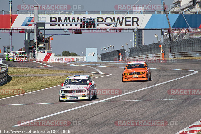 Bild #10015866 - AvD-Oldtimer-Grand-Prix - Nürburgring