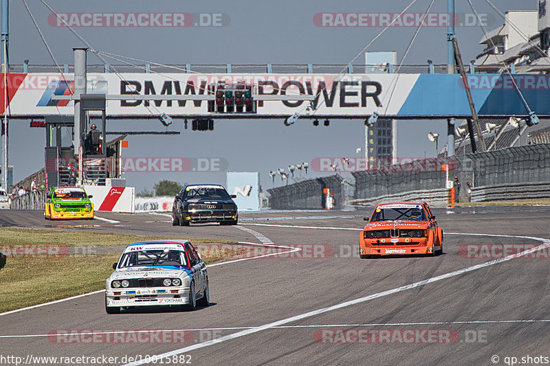 Bild #10015882 - AvD-Oldtimer-Grand-Prix - Nürburgring