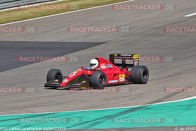Bild #9950954 - AvD-Oldtimer-Grand-Prix - Nürburgring