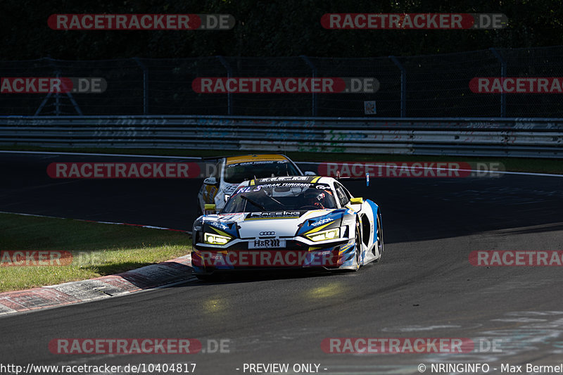 Bild #10404817 - VLN Langstreckenmeisterschaft - Nürburgring