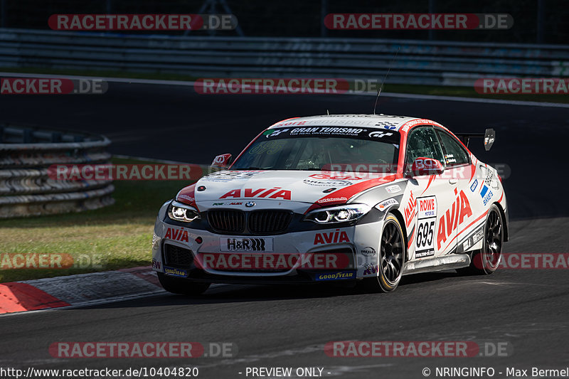 Bild #10404820 - VLN Langstreckenmeisterschaft - Nürburgring