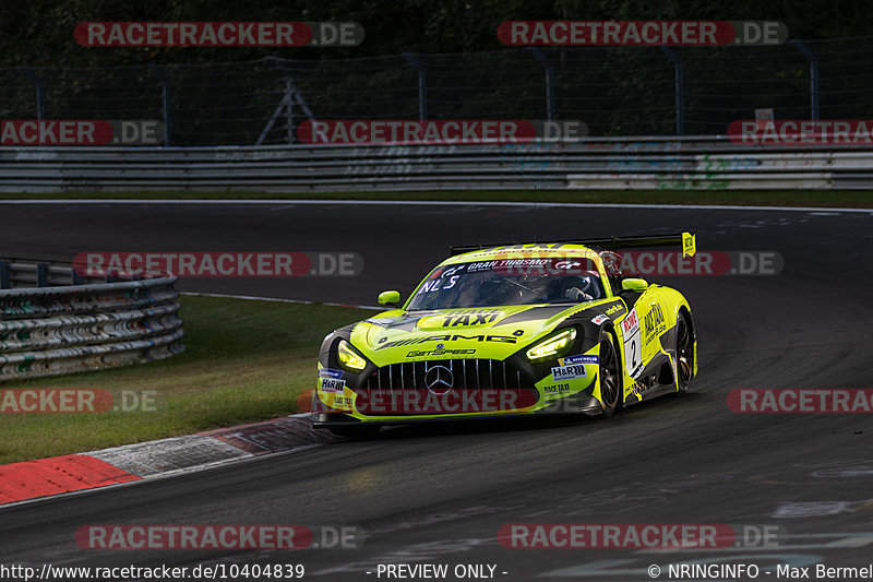 Bild #10404839 - VLN Langstreckenmeisterschaft - Nürburgring