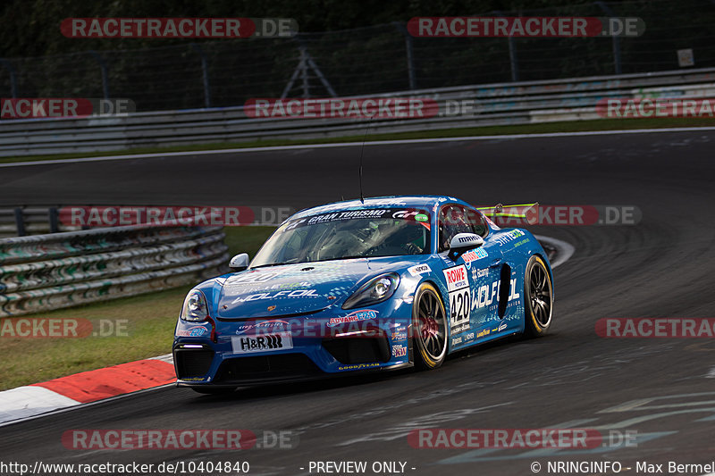 Bild #10404840 - VLN Langstreckenmeisterschaft - Nürburgring