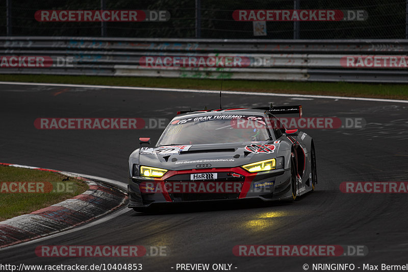 Bild #10404853 - VLN Langstreckenmeisterschaft - Nürburgring