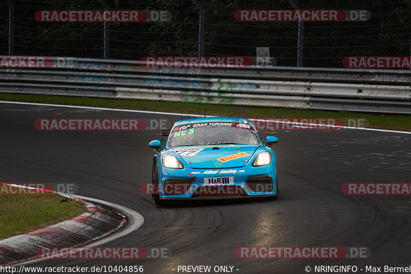 Bild #10404856 - VLN Langstreckenmeisterschaft - Nürburgring